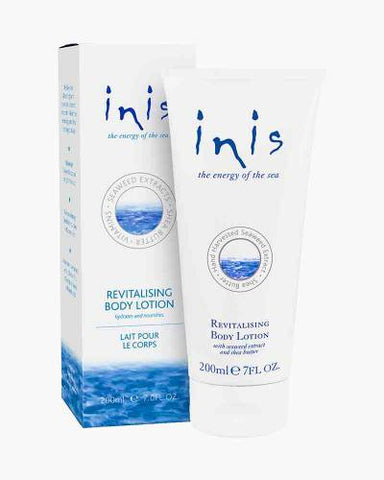 Inis Body Lotion