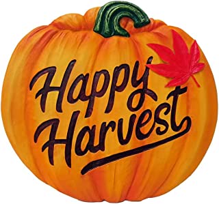 Happy Harvest Stepping Stone