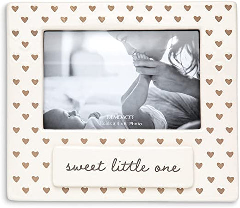 Sweet Little One Frame