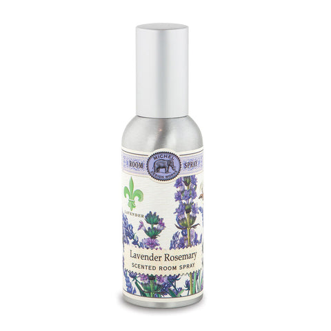 Michel Design Room Spray Lavender Rosemary