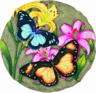 Butterfly Stepping Stone