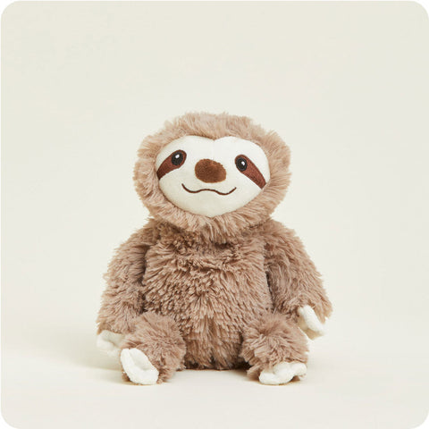 Sloth Warmies - small