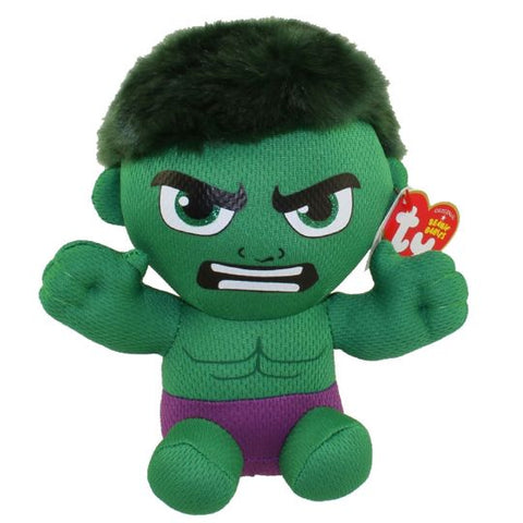 TY- HULK - MARVEL