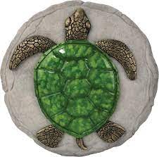 Turtle Stepping Stone