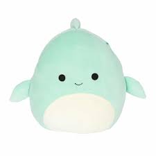 Perry Squishmallow 8"
