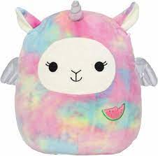 Lucy May Squishmallow 8 "