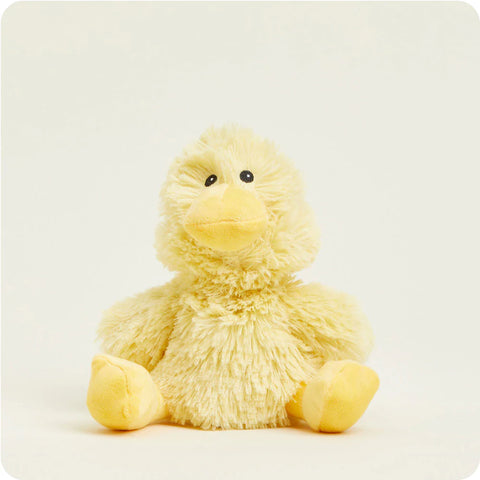 Warmies Duck - small