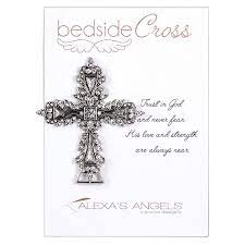 Bedside Cross