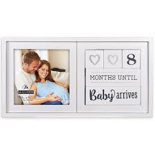 Baby Countdown & Picture