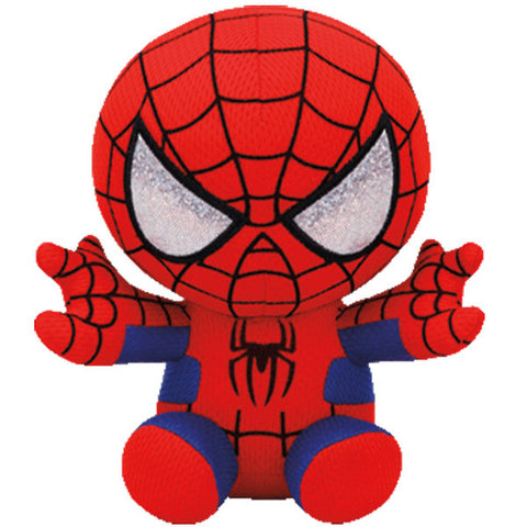 TY- MARVEL COMICS- SPIDERMAN