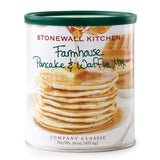 Buttermilk Pancake Mix