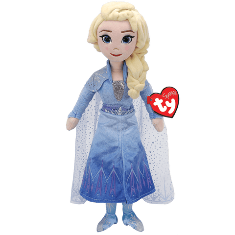 TY- ELSA- FROZEN