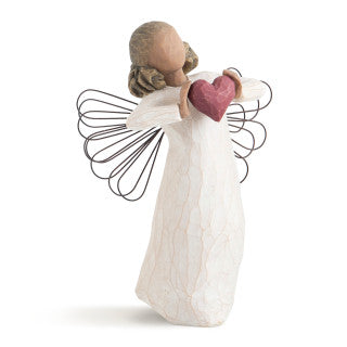 With Love Angel