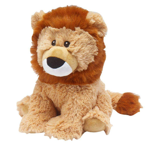 Warmies Lion