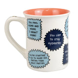 Birthday Club Mug Gift 30th