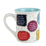 Birthday Club Mug Gift Happy Birthday