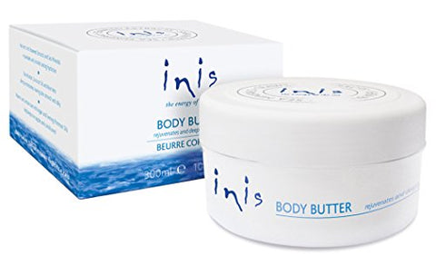 Inis Body Butter