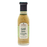 Roasted Garlic Vinaigrette