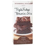 Triple Fudge Brownie Mix