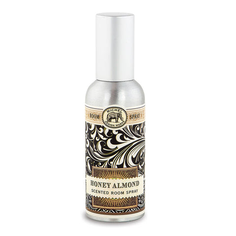 Michel Design Room Spray Honey Almond