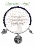 Earth Angel Bracelet Guardian Angel