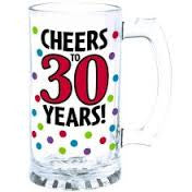 CHEERS TO 30 YEARS! - Cardsmart & Gift
