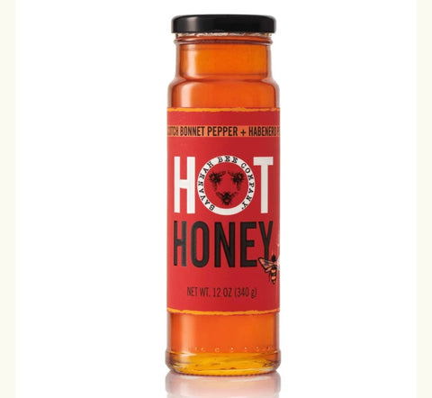 Hot Honey