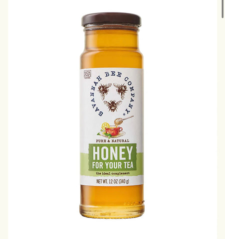 Honey for your Tea