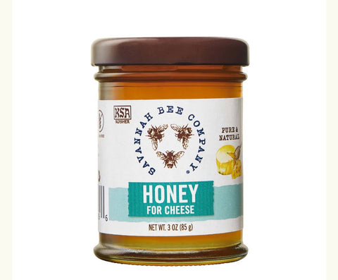 Honey for Cheese