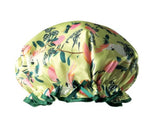 Not Your Grandma's Shower Cap