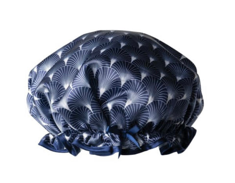 Not Your Grandma's Shower Cap