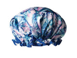 Not Your Grandma's Shower Cap