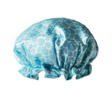 Not Your Grandma's Shower Cap