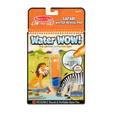 Water WOW! Safari