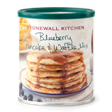 Blueberry Pancake Mix