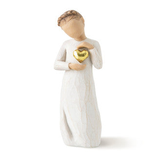 Keepsake Figurine