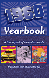 HAPPY BIRTHDAY YEARBOOKS - Cardsmart & Gift