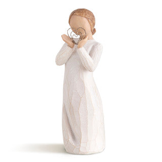 Lots of Love Figurine