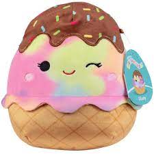 Glady Squishmallow 5"