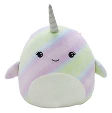 Marianovella Squishmallow 8"