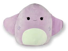 Azizo Squishmallow 8"