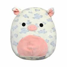 Rosie Squishmallow 8"