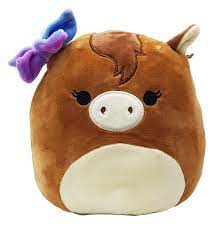 Tomar Squishmallow 8"