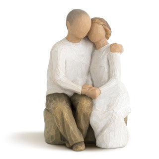 Anniversary Figurine