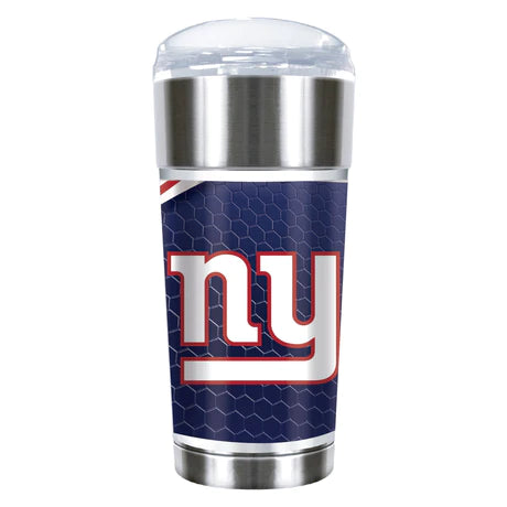 NY Giants "Eagle" Tumbler