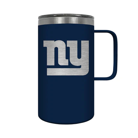 NY Giants Hustle Mug