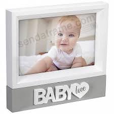 Baby Love Frame