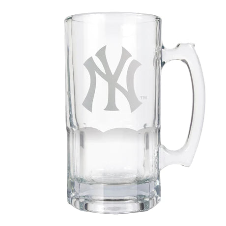 NY Yankees Macho Mug