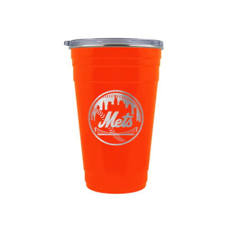 NY Mets Tailgater