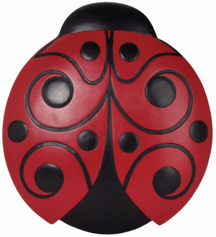 Stepping Stone "Lady Bug"